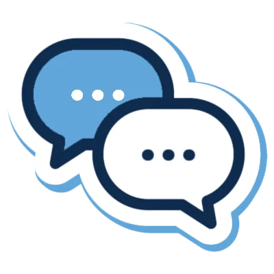 Conversation Bubble