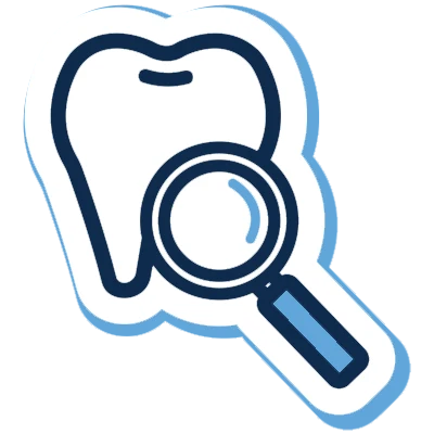 General Dentistry Icon