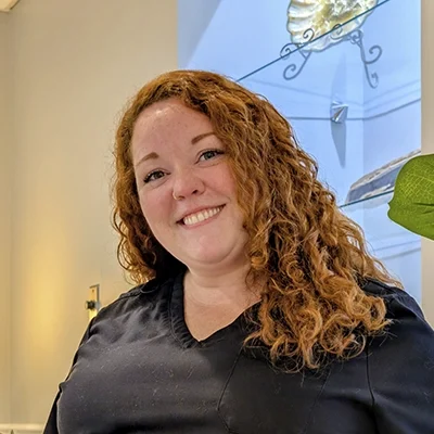 Peridontist-Portland-ME-Bree-Team